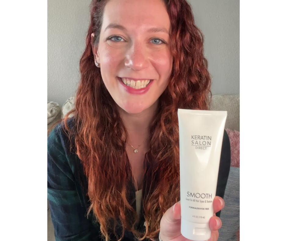 Are keratin treatments good for thin or fine hair? Keratin Salon Direct