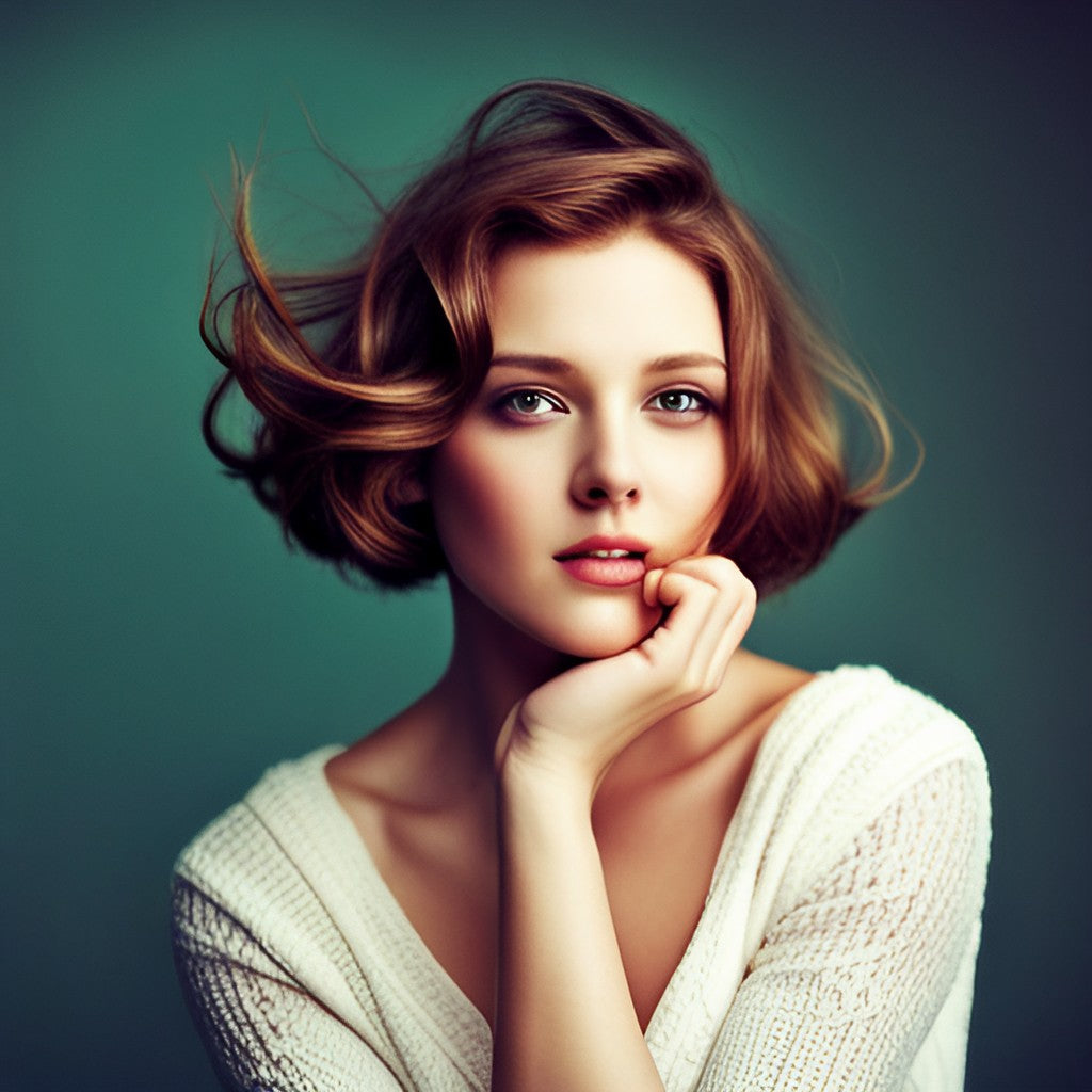 Keratin smoothing treatments compared to straightening systems