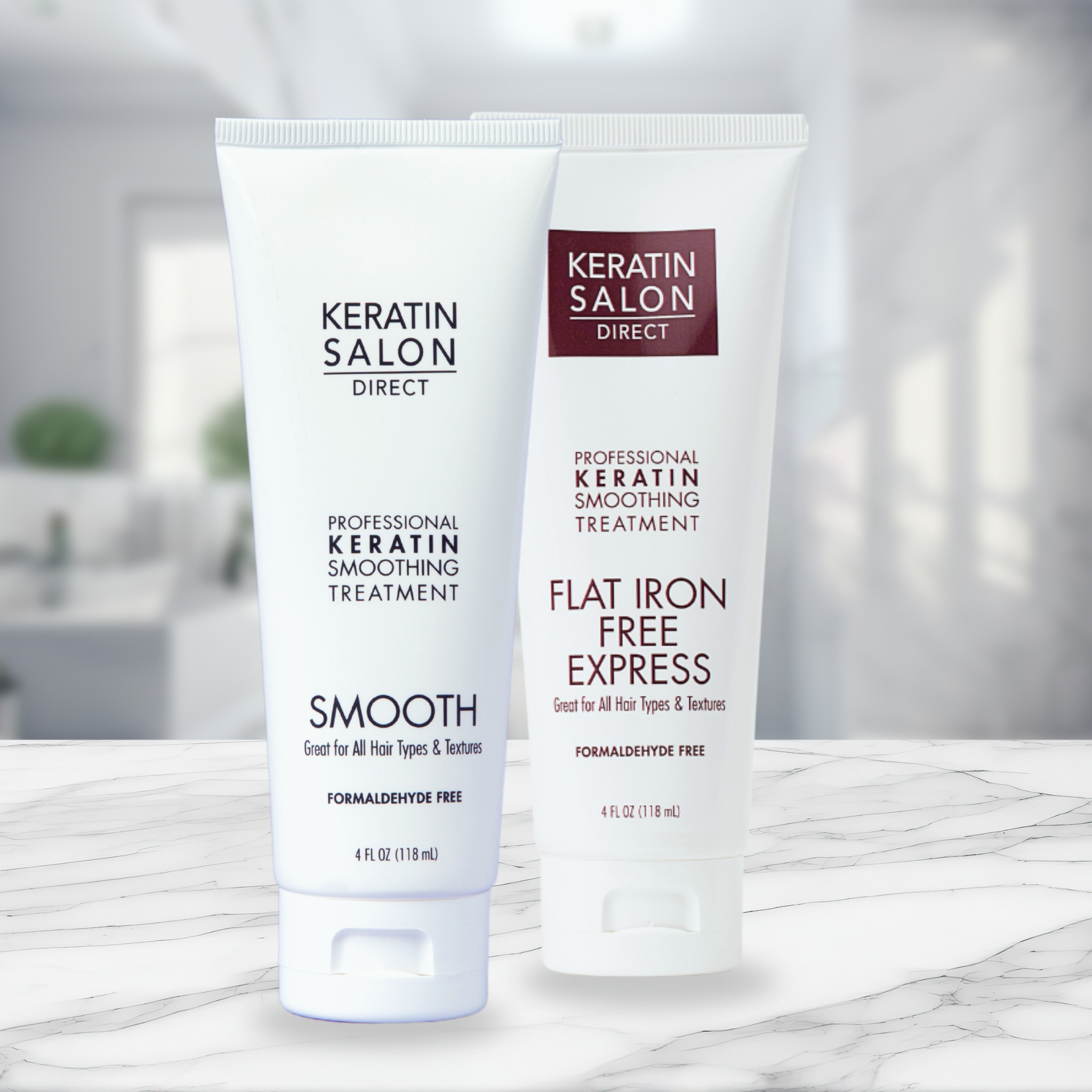 Keratin Smooth Salon Keratin Treatment Brands Limited Time Two