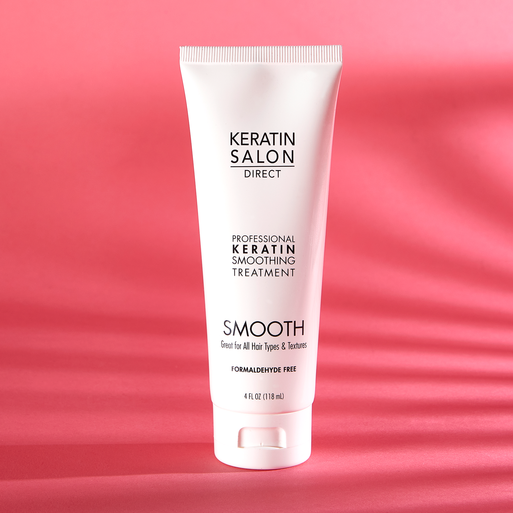 KSD SMOOTH single treatment