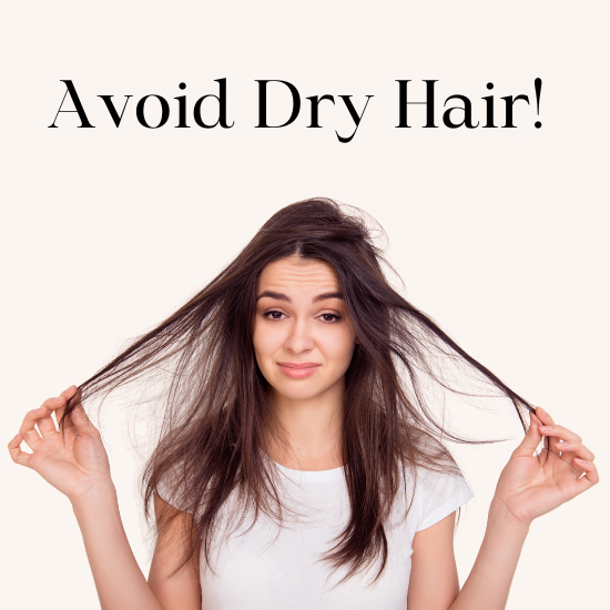 The Impact of Dry Air on Hair
