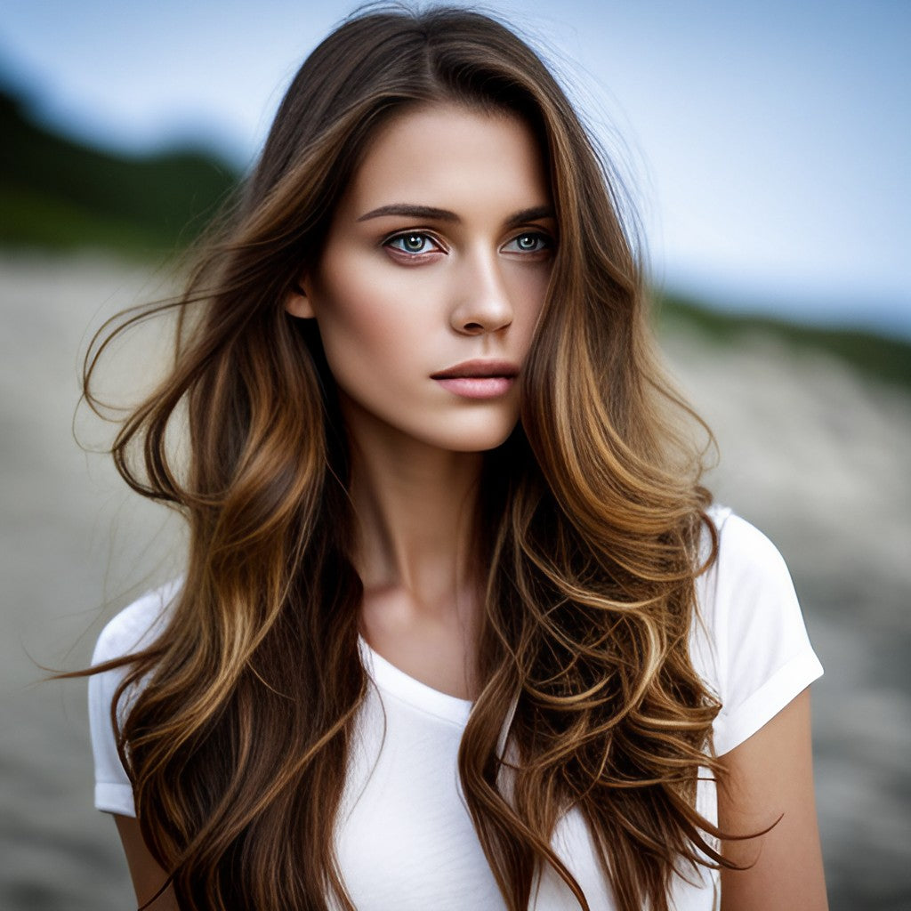 Protect Your Hair From the Sun: Tips for Choosing the Right Sun Protectant