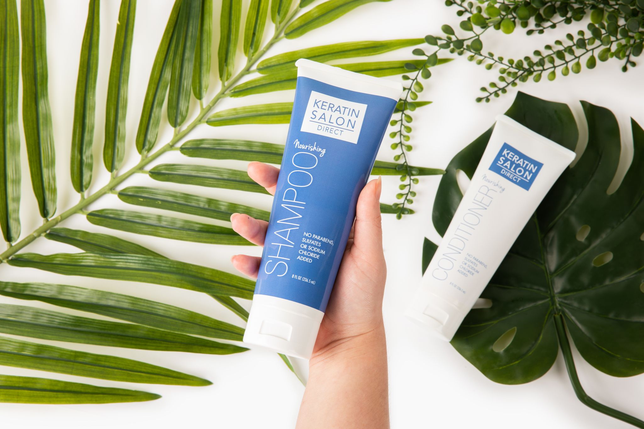 Sulfate vs. Sulfate-Free Shampoo