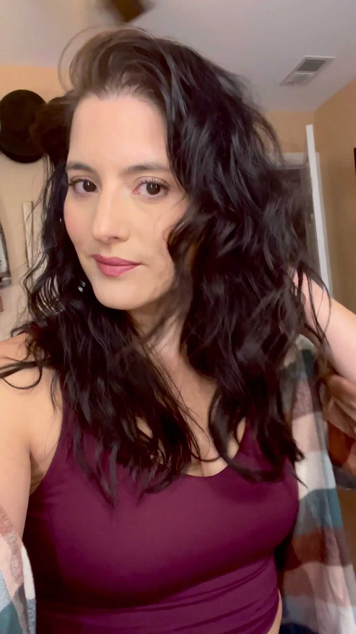 Control your frizz this summer and fall