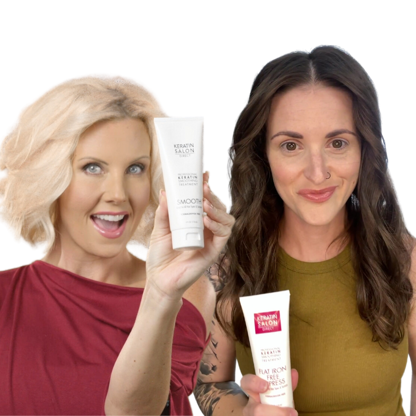 Should you get a keratin treatment?
