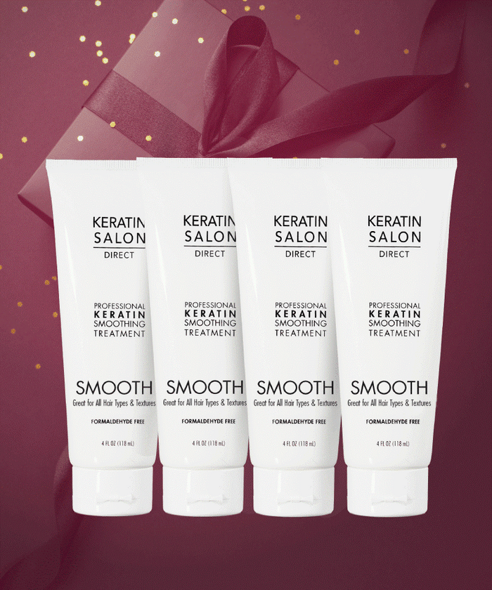 Black Friday 4 pack Smooth