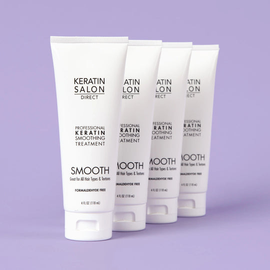 Keratin Salon Direct SMOOTH