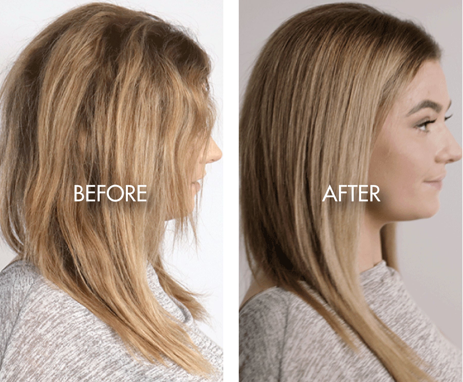 Smoothing Treatment - SMOOTH
